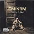 Eminem Cleanin' Out My Closet CD single UK INEC5CL298017