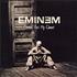 Eminem Cleaning Out My Closet CD single Japanese INEC5CL220247