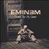 Eminem Cleaning Out My Closet CD/DVD single set UK INESDCL223074