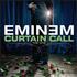 Eminem Curtain Call - The Hits CD album UK INECDCU343245