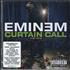 Eminem Curtain Call - The Hits CD album German INECDCU633152