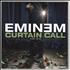 Eminem Curtain Call: The Hits - Sealed 2-LP vinyl set UK INE2LCU732346