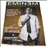 Eminem Curtain Call display Mexican INEDICU354393