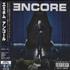 Eminem Encore CD album Japanese INECDEN302398