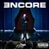 Eminem Encore CD album UK INECDEN307472