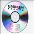Eminem Encore CD-R acetate US INECREN328287