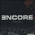 Eminem Encore 2-CD album set US INE2CEN330279