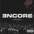 Eminem Encore 2-CD album set UK INE2CEN452313