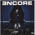 Eminem Encore LP UNITED KINGDOM INE2LEN881290