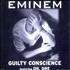 Eminem Guilty Conscience CD single UK INEC5GU208473