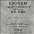 Eminem Guilty Conscience CD single US INEC5GU265170