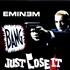 Eminem Just Lose It CD single Mexican INEC5JU309367