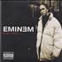 Eminem Kill You - with picture sleeve CD-R acetate Japanese INECRKI188359