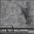Eminem Like Toy Soldiers CD single US INEC5LI317873