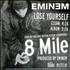 Eminem Lose Yourself CD single US INEC5LO225046