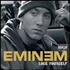 Eminem Lose Yourself CD single Australian INEC5LO227222