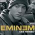 Eminem Lose Yourself CD single UK INEC5LO228108