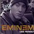 Eminem Lose Yourself CD single European INEC5LO232080