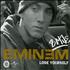 Eminem Lose Yourself CD single Brazilian INEC5LO285922