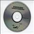 Eminem Mockingbird CD single US INEC5MO322085