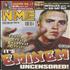 Eminem NME magazine UK INEMANM218979