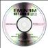 Eminem Not Afraid CD-R acetate US INECRNO512330
