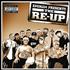Eminem Presents The Re-Up CD album UK INECDPR382066