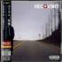 Eminem Recovery CD album Japanese INECDRE611047