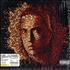 Eminem Relapse CD album French INECDRE482444