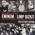 Eminem Rock Meets Hip-Hop CD-ROM Turkish INERORO173016