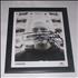 Eminem Signed Photo memorabilia UK INEMMSI170952