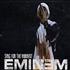 Eminem Sing For The Moment CD single European INEC5SI236652
