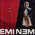 Eminem Sing For The Moment CD single European INEC5SI238106