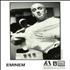 Eminem Slim Shady press pack US INEPPSL195266