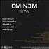 Eminem Stan CD single US INEC5ST169396