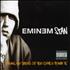 Eminem Stan CD single UK