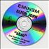 Eminem Stan CD-R acetate US INECRST249897
