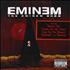 Eminem The Eminem Show CD album UK INECDTH215393