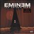 Eminem The Eminem Show 2-LP vinyl set European INE2LTH215860