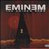 Eminem The Eminem Show CD album Japanese INECDTH337088