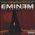 Eminem The Eminem Show 2-disc CD/DVD set Japanese INE2DTH441384