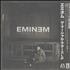 Eminem The Marshall Mathers LP CD album Japanese INECDTH168636