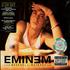 Eminem The Marshall Mathers LP 2-CD album set Singapore INE2CTH192165