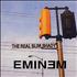 Eminem The Real Slim Shady CD single Spanish INEC5TH228451