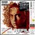 Eminem The Refill 2-CD album set Japanese INE2CTH491174