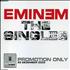 Eminem The Singles CD album Japanese INECDTH283536