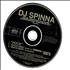 Eminem Watch Dees CD single US INEC5WA292728