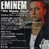 Eminem We Made You - Album Version Clean CD-R acetate Japanese INECRWE482215