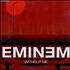 Eminem Without Me CD single Mexican INEC5WI230337