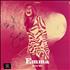 Emma Bunton Free Me - Autographed - 'Lots Of' vinyl LP UK EBULPFR350006